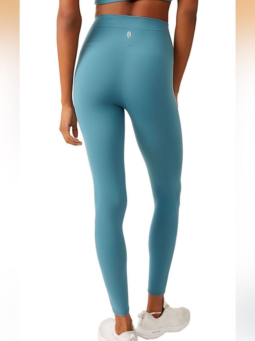 Free People Never Better Leggings Hydro
